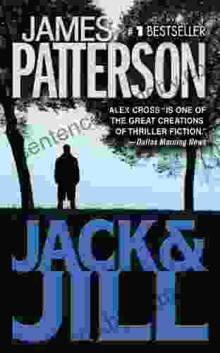 Jack Jill (Alex Cross 3)