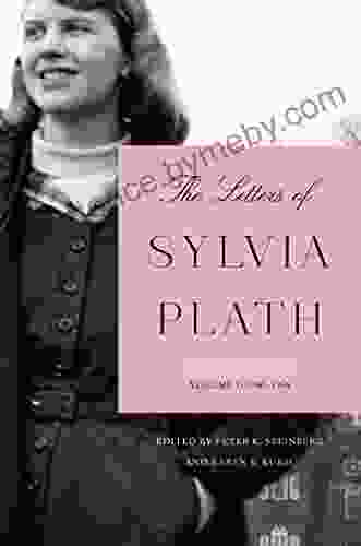 The Letters of Sylvia Plath Volume 1: 1940 1956