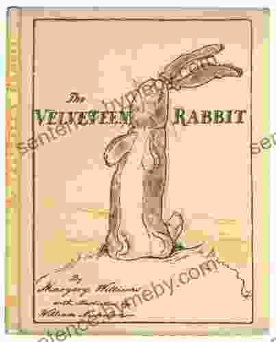 The Velveteen Rabbit 1922 First Edition