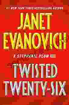 Twisted Twenty Six (Stephanie Plum 26)