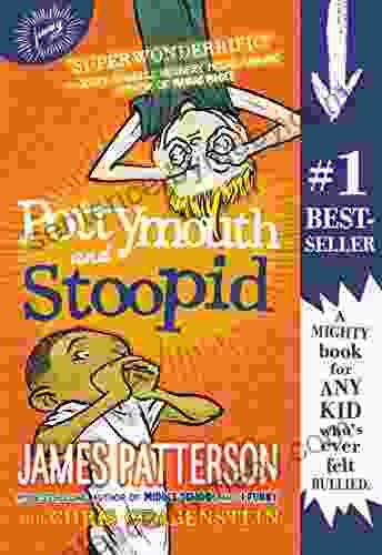 Pottymouth And Stoopid James Patterson