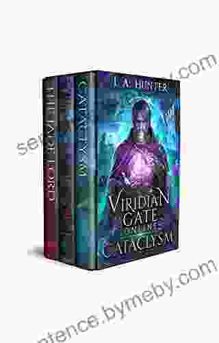 Viridian Gate Online: 1 3 (Cataclysm Crimson Alliance The Jade Lord) (The Viridian Gate Archives)