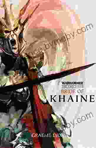 Bride of Khaine (Warhammer Fantasy)