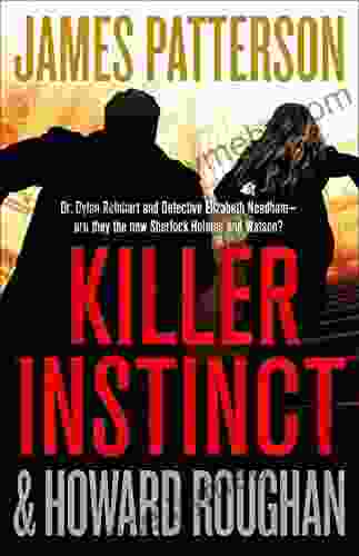 Killer Instinct James Patterson