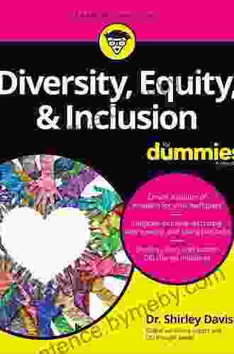 Diversity Equity Inclusion For Dummies