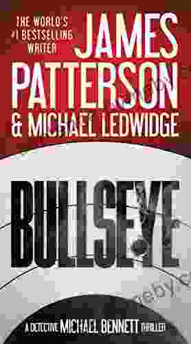 Bullseye (Michael Bennett 9) James Patterson