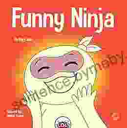 Funny Ninja: A Children S Of Riddles And Knock Knock Jokes (Ninja Life Hacks 27)