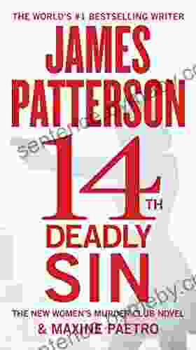 14th Deadly Sin (Women s Murder Club)