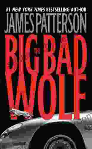 The Big Bad Wolf (Alex Cross 9)