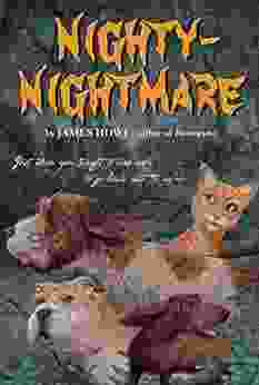 Nighty Nightmare (Bunnicula And Friends 4)