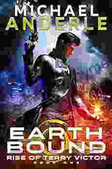 Earth Bound (Rise of Terry Victor 1)