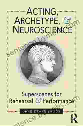 Acting Archetype And Neuroscience: Superscenes For Rehearsal And Performance