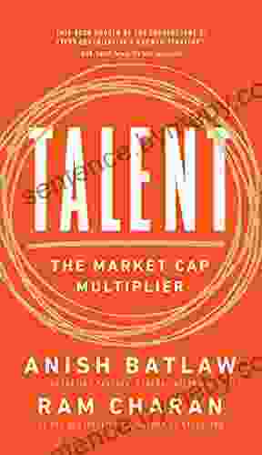 Talent: The Market Cap Multiplier