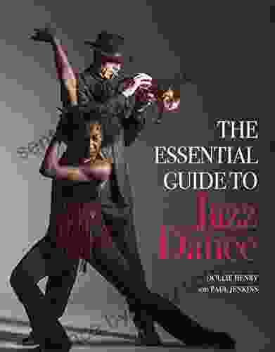 The Essential Guide To Jazz Dance