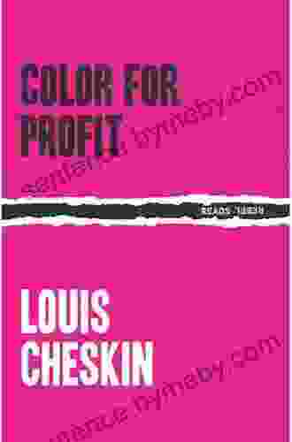 Color For Profit (Rebel Reads)