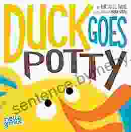 Duck Goes Potty (Hello Genius)