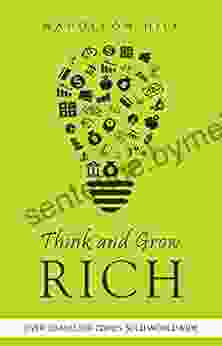 Think And Grow Rich 1937 Original Masterpiece