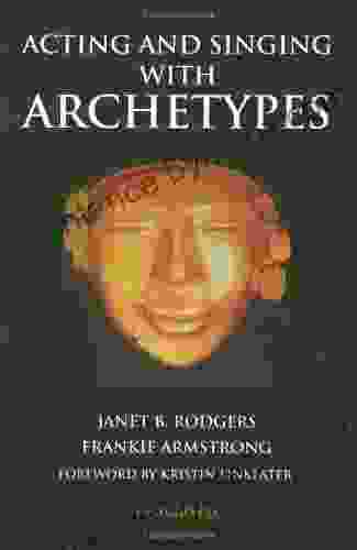 Acting And Singing With Archetypes (Limelight)