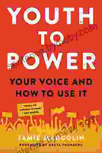 Youth To Power: Your Voice And How To Use It