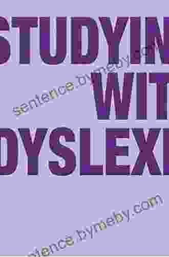 Studying With Dyslexia (Pocket Study Skills)