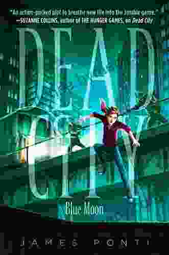 Blue Moon (Dead City 2)