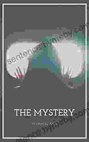 The Mystery: Crime Fiction Novel