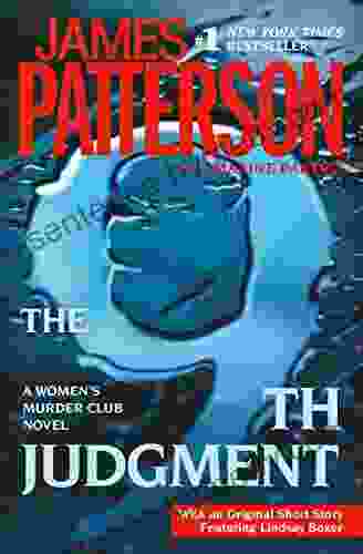 The 9th Judgment (Women s Murder Club)