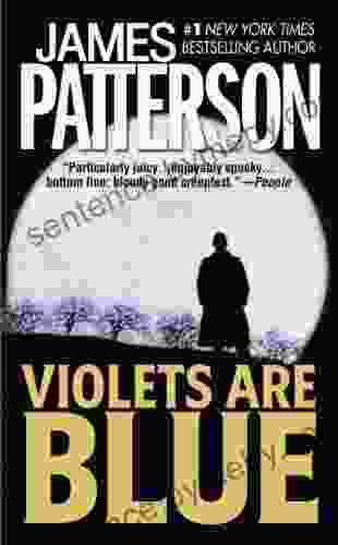 Violets Are Blue (Alex Cross 7)