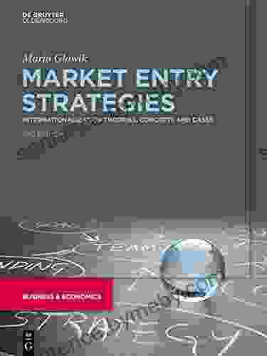 Market Entry Strategies: Internationalization Theories Concepts And Cases