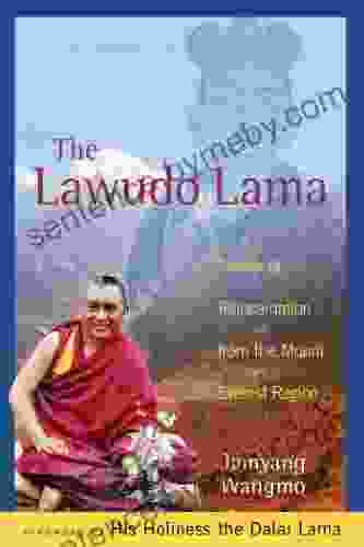 The Lawudo Lama: Stories of Reincarnation from the Mount Everest Region