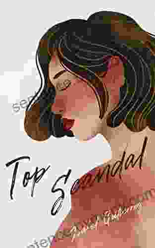 TOP SCANDAL James Ori