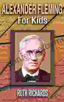 Alexander Fleming For Kids Kathleen Krull