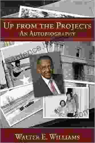 Up from the Projects: An Autobiography (Hoover Institution Press Publication 600)