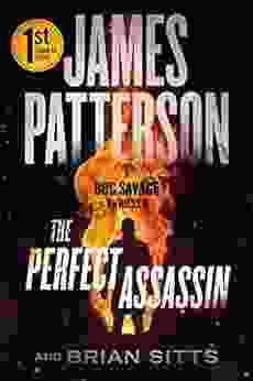 The Perfect Assassin: A Doc Savage Thriller