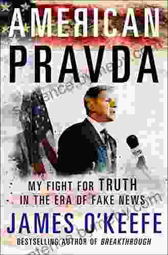 American Pravda: My Fight For Truth In The Era Of Fake News