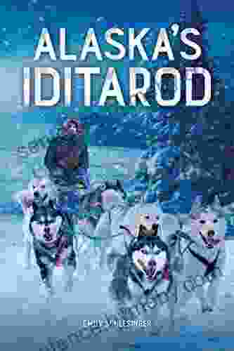 Alaska s Iditarod (White Lightning Nonfiction)