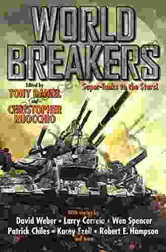 World Breakers Michael Anderle